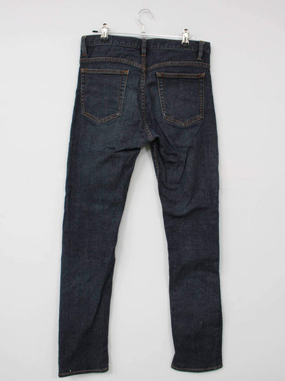 Collective/デニムパンツ/パンツ/ネイビー/S