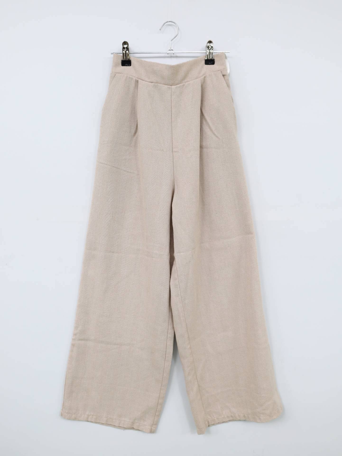 Ray Cassin/レイカズン/その他パンツ/パンツ/ベージュ/F