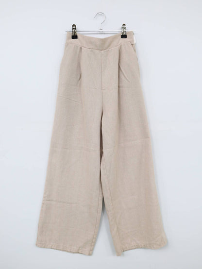 Ray Cassin/レイカズン/その他パンツ/パンツ/ベージュ/F