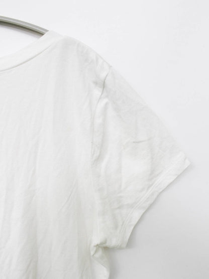 To the sea/Tシャツ/カットソー/トップス/ホワイト/F