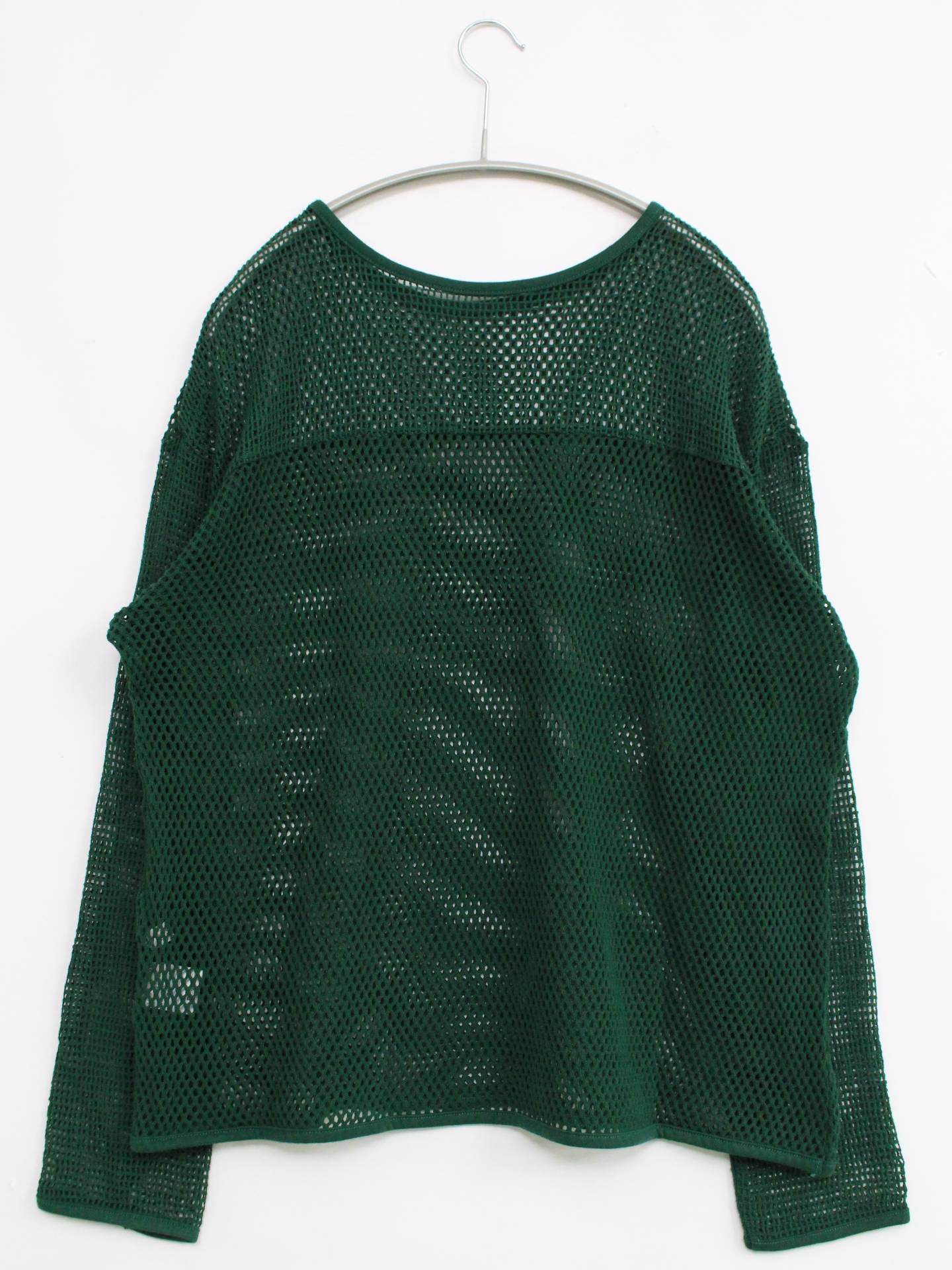 LOWRYS FARM/ローリーズファーム/Tシャツ/カットソー/トップス/グリーン/F