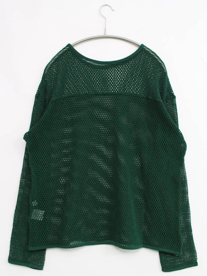 LOWRYS FARM/ローリーズファーム/Tシャツ/カットソー/トップス/グリーン/F