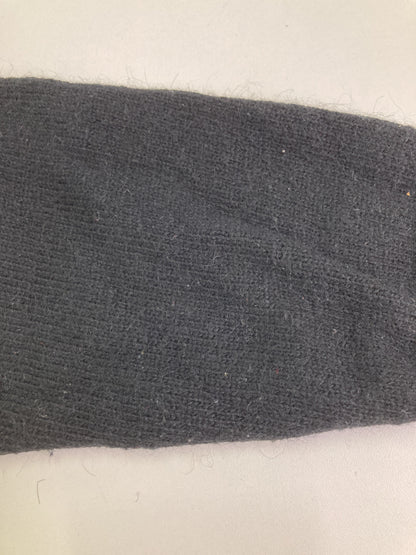 LD prime/エルディープライム/ニット/セーター/トップス/ブラック