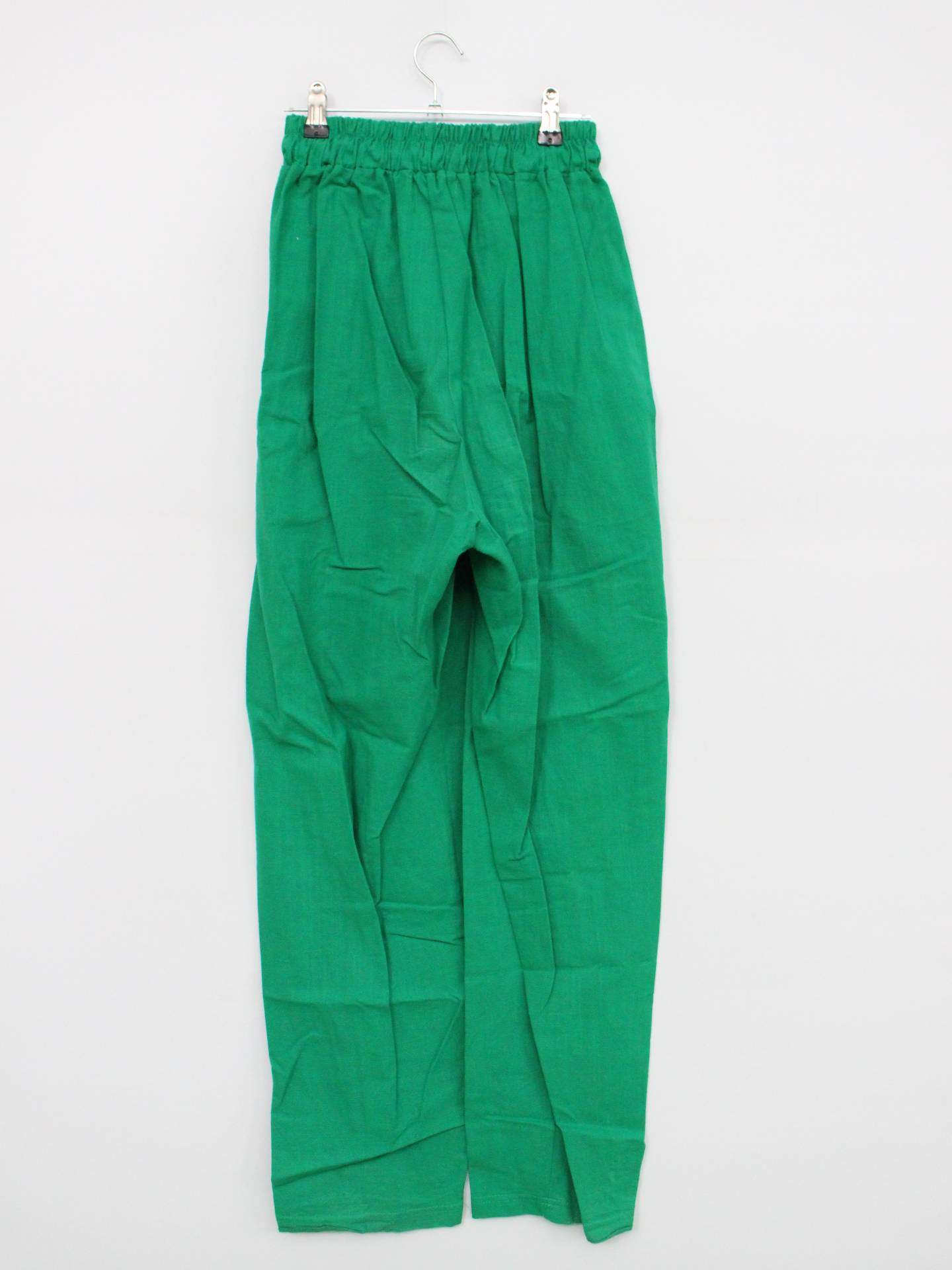 GGD/その他パンツ/パンツ/グリーン