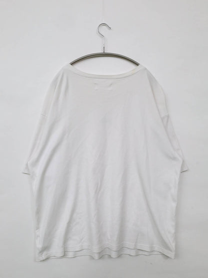 remer/Tシャツ/カットソー/トップス/ホワイト/L