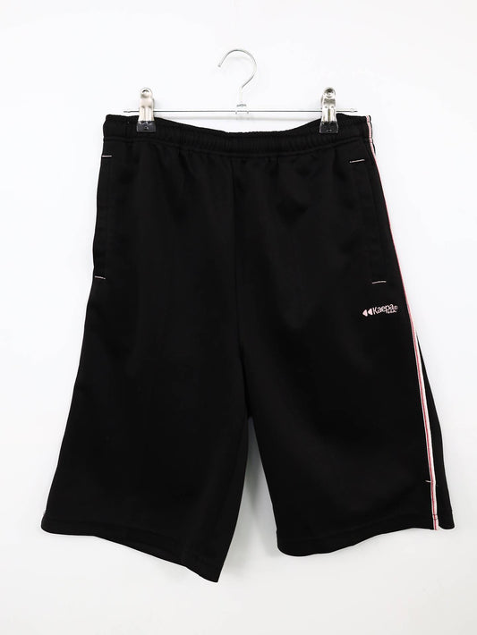 Kaepa/ジャージ/トラックパンツ/パンツ/ブラック/M