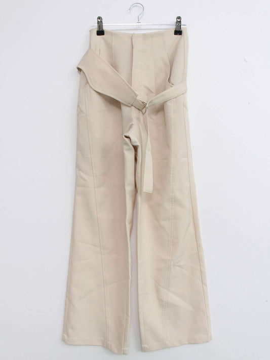 その他パンツ/パンツ/ベージュ/S