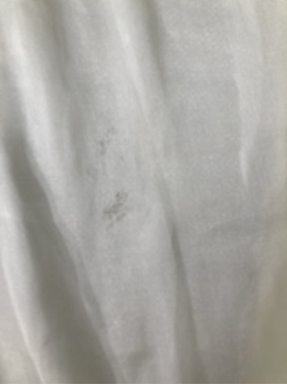 KBF/ケービーエフ/ベスト/トップス/グレー/Size ONE