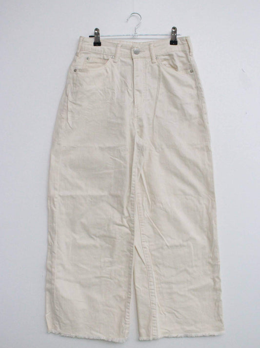 AMERICAN HOLIC/アメリカンホリック/チノパンツ/パンツ/アイボリー/M