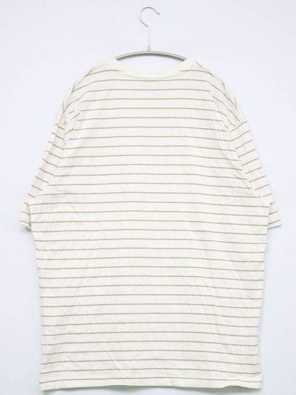 ZARA/ザラ/Tシャツ/カットソー/トップス/ホワイト/L