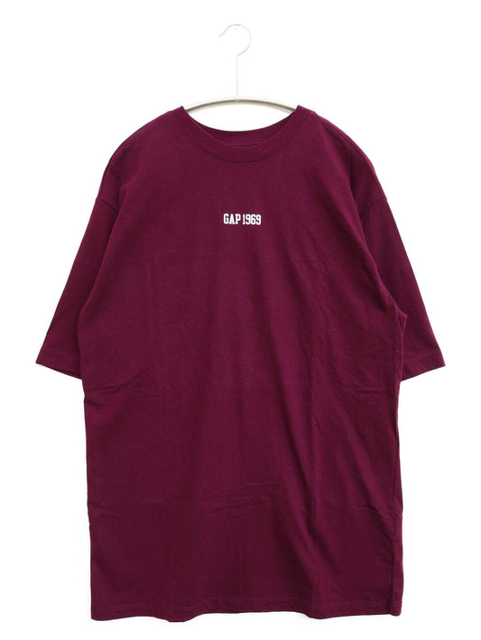GAP/ギャップ/Tシャツ/カットソー/トップス/パープル/XS