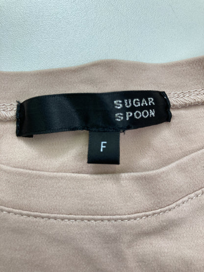 SUGAR SPOON/その他トップス/トップス/ピンク/F