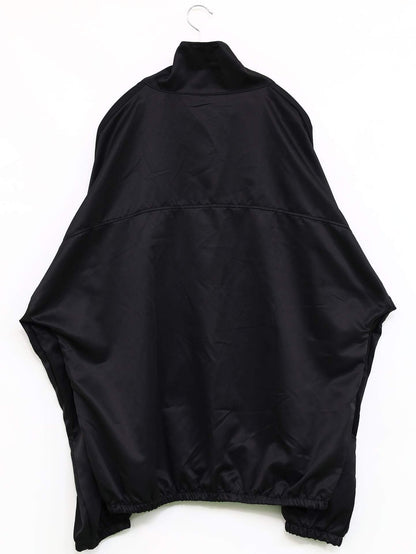 ナイロンジャケット/ジャケット/アウター/ブラック