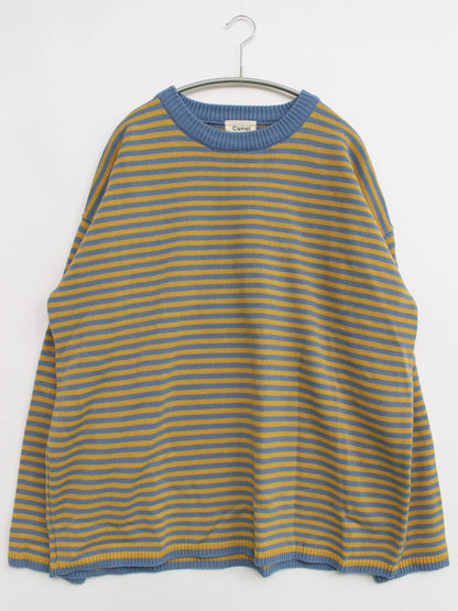CAMEL/Tシャツ/カットソー/トップス/ブラウン
