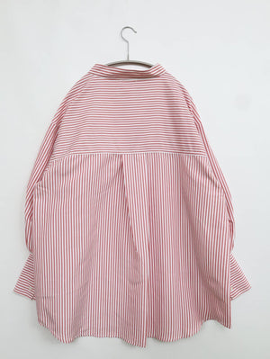 OLIVE des OLIVE/オリーブデオリーブ/シャツ/ブラウス/トップス/ピンク/F