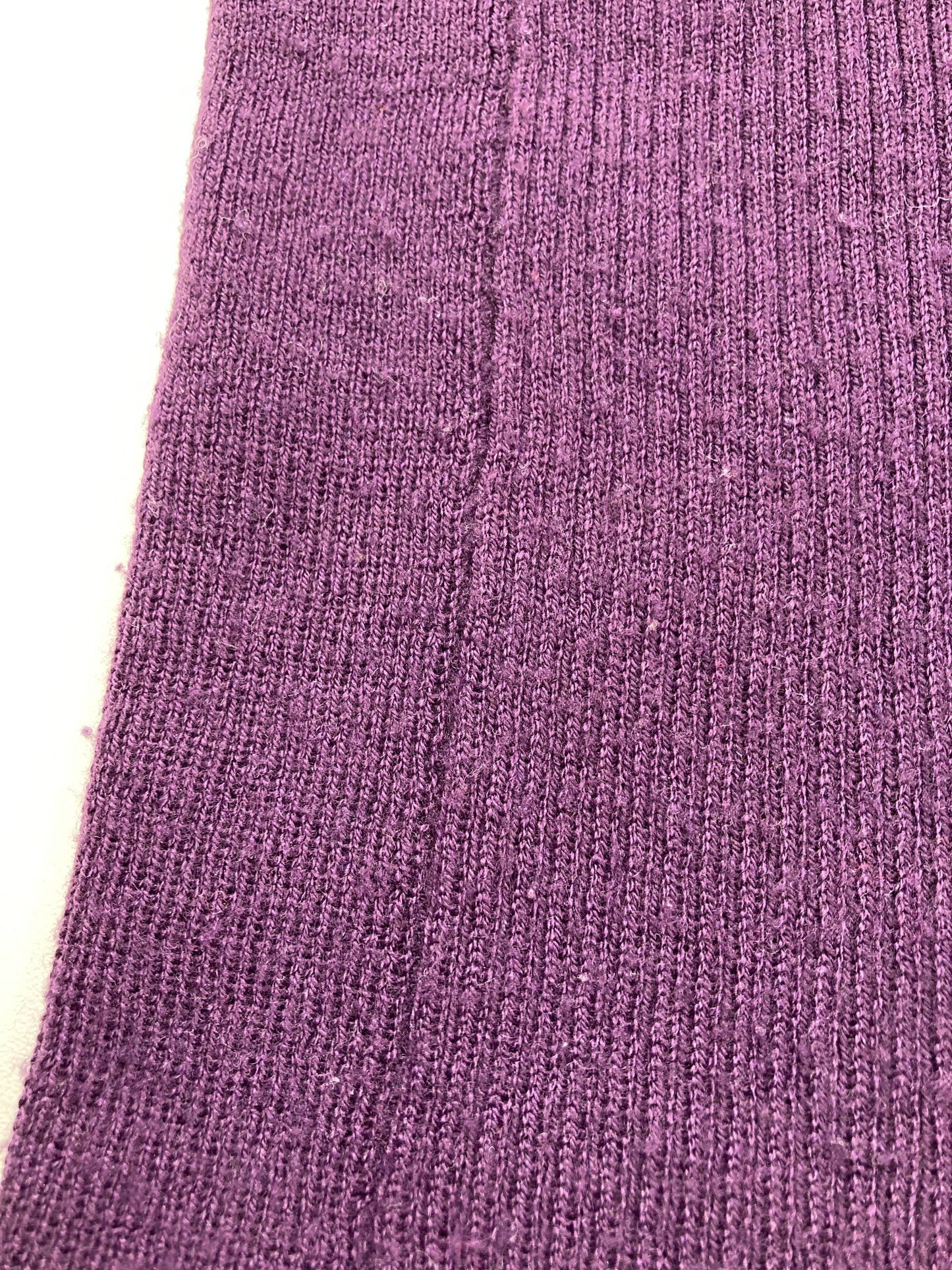 LIMITED EDITION/ニット/セーター/トップス/パープル/40