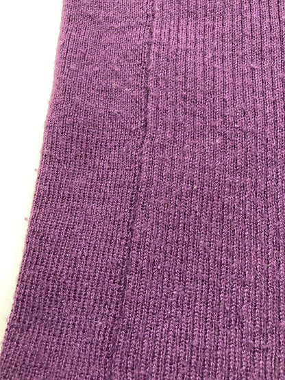 LIMITED EDITION/ニット/セーター/トップス/パープル/40