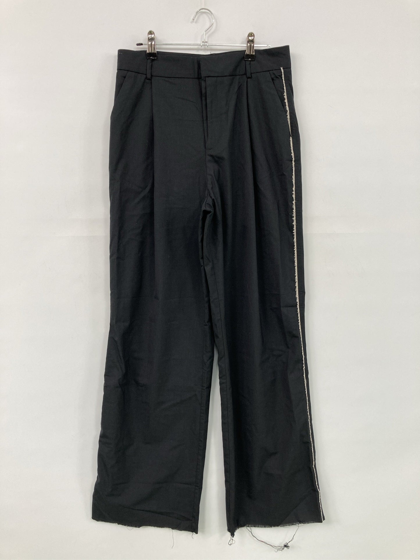 ZARA/ザラ/その他パンツ/パンツ/ブラック/EUR S/USA S/MEX 26