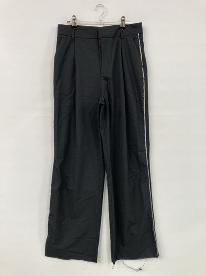 ZARA/ザラ/その他パンツ/パンツ/ブラック/EUR S/USA S/MEX 26