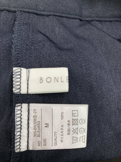 BONLECILL/ボンルシール/その他パンツ/パンツ/ブラック/M