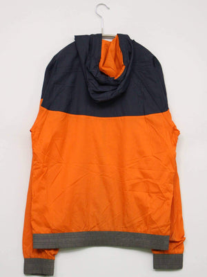 Carhartt/カーハート/ジャージ/トラックジャケット/トップス/オレンジ/S