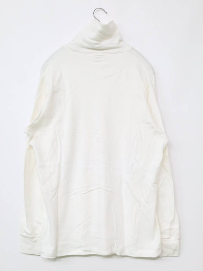 UNIQLO/ユニクロ/その他トップス/トップス/ホワイト/L