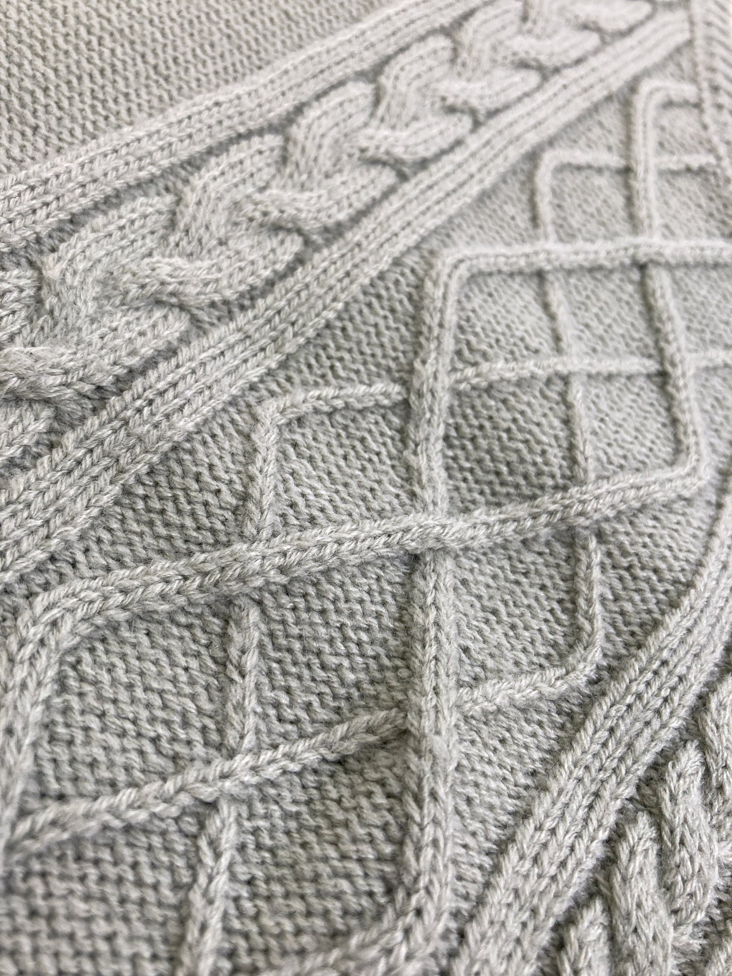 ベスト/トップス/ライトグリーン/M