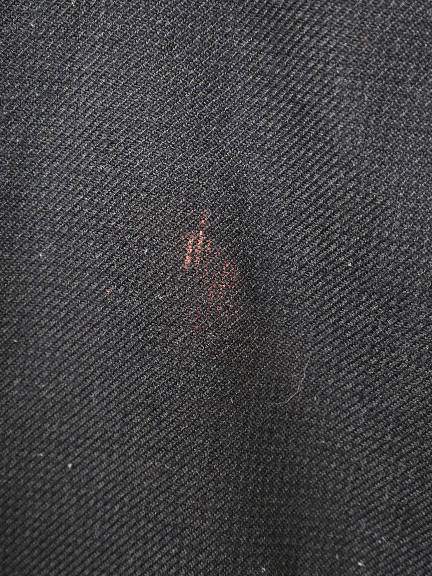 Ray BEAMS/レイビームス/ベスト/トップス/ブラック