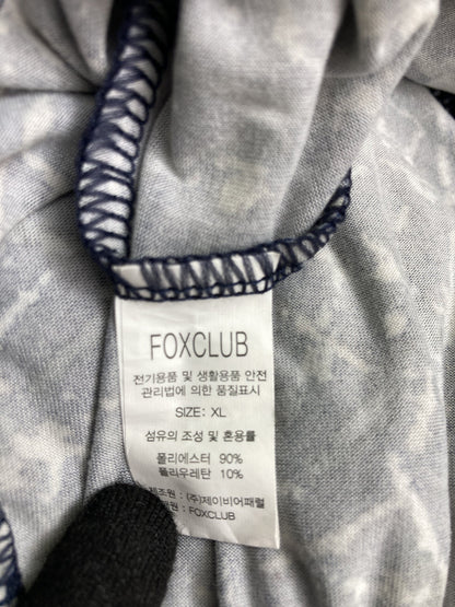 FOXCLUB/その他パンツ/パンツ/ブラック/XL