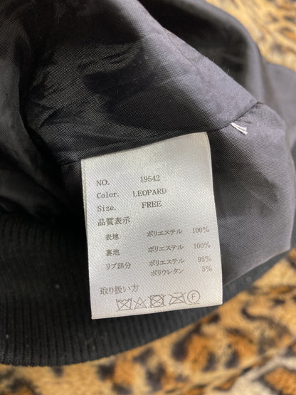 パーカー/トップス/ブラウン/FREE