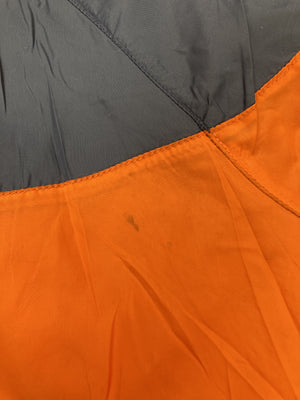 Carhartt/カーハート/ジャージ/トラックジャケット/トップス/オレンジ/S