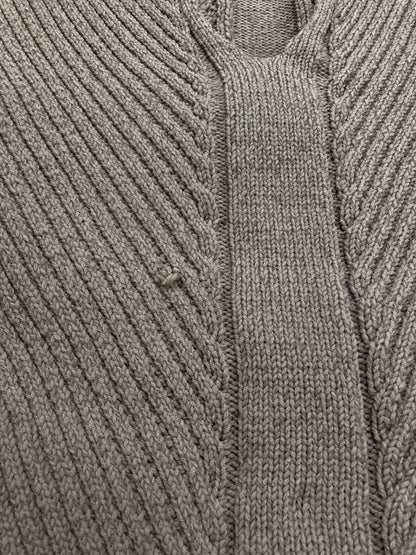 lawgy/ラウジー/ニット/セーター/トップス/ブラウン/F