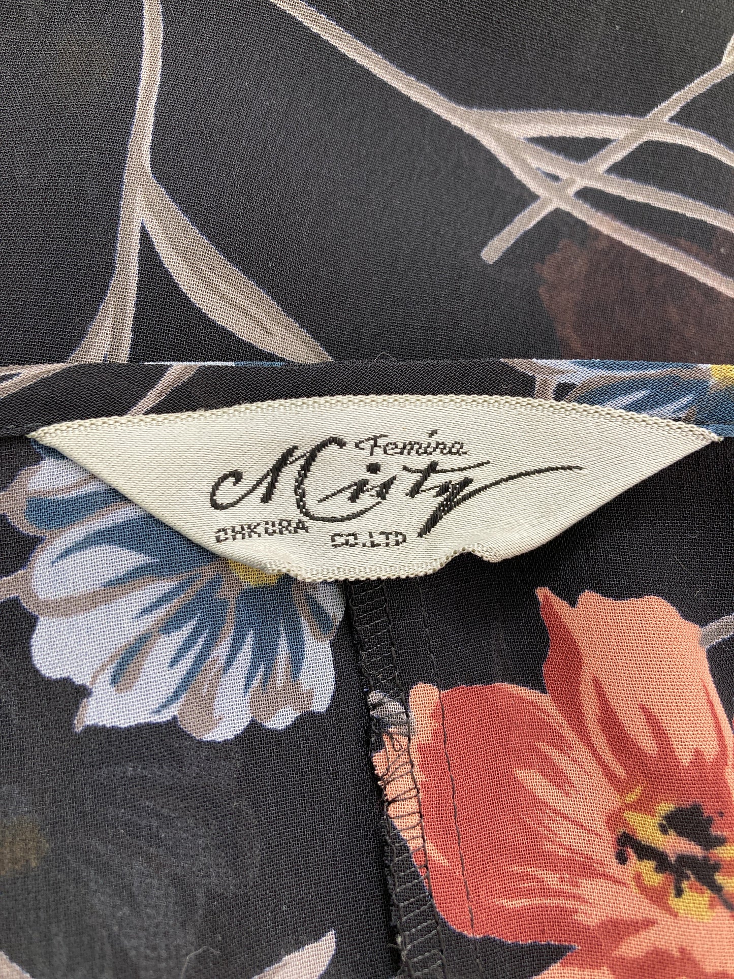 ワンピース/ワンピース/ドレス/ブラック