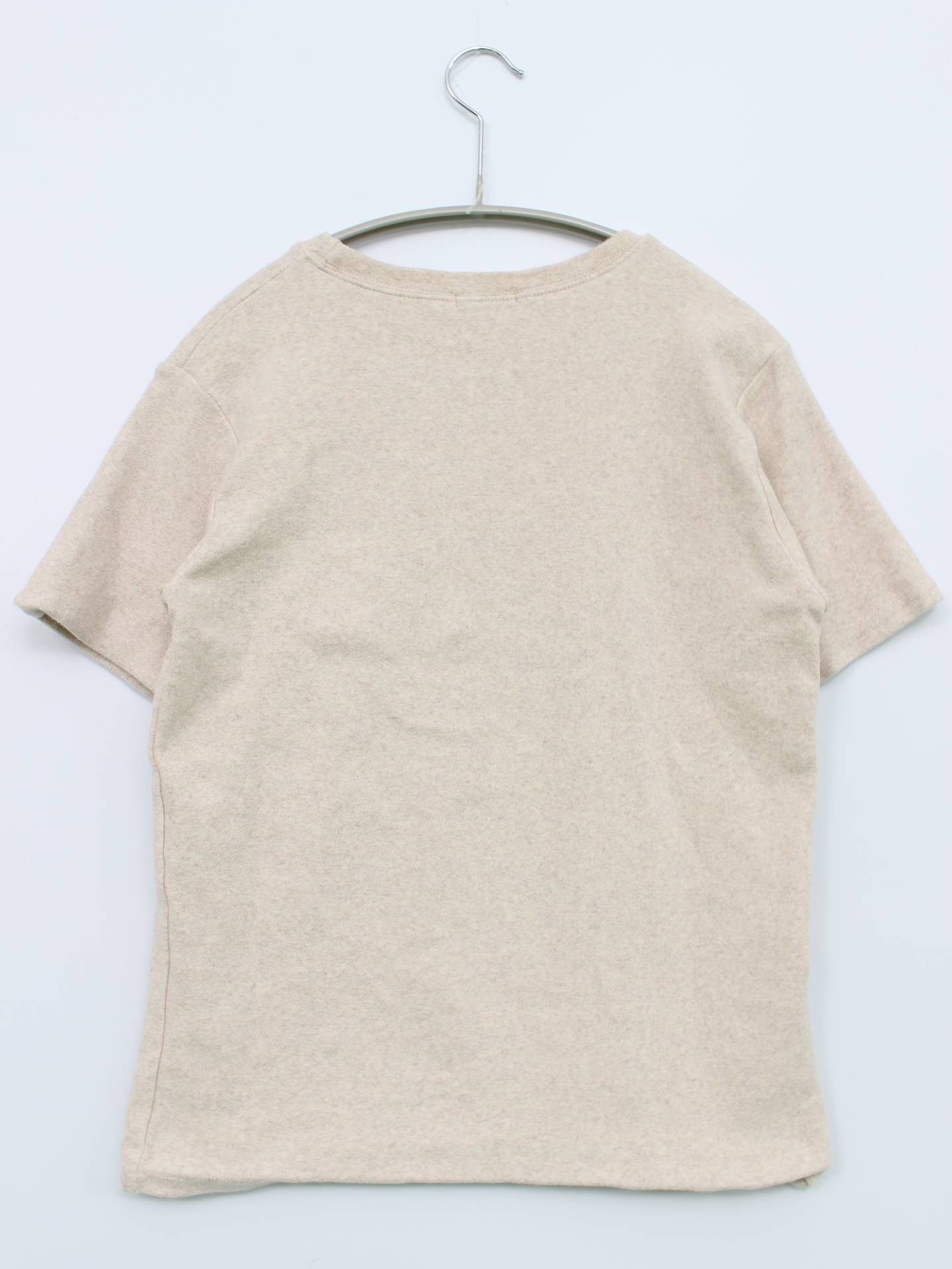 GRACE/Tシャツ/カットソー/トップス/ベージュ