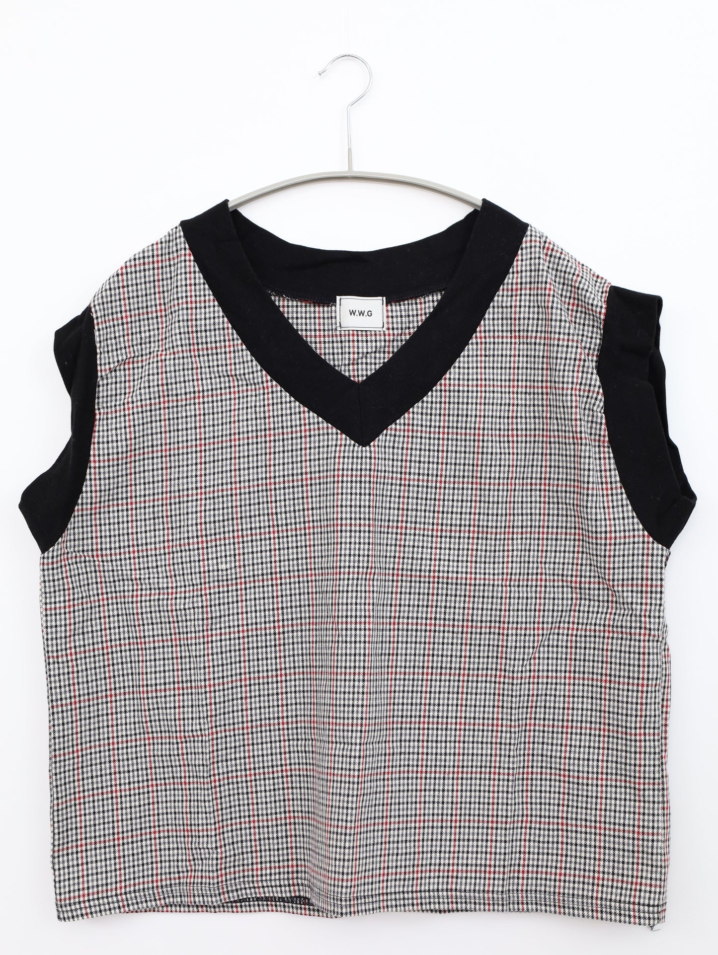 W.W.G/フーズフーギャラリー/ベスト/トップス/その他/F