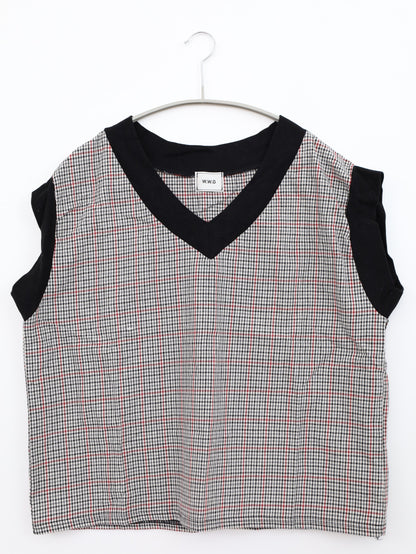 W.W.G/フーズフーギャラリー/ベスト/トップス/その他/F