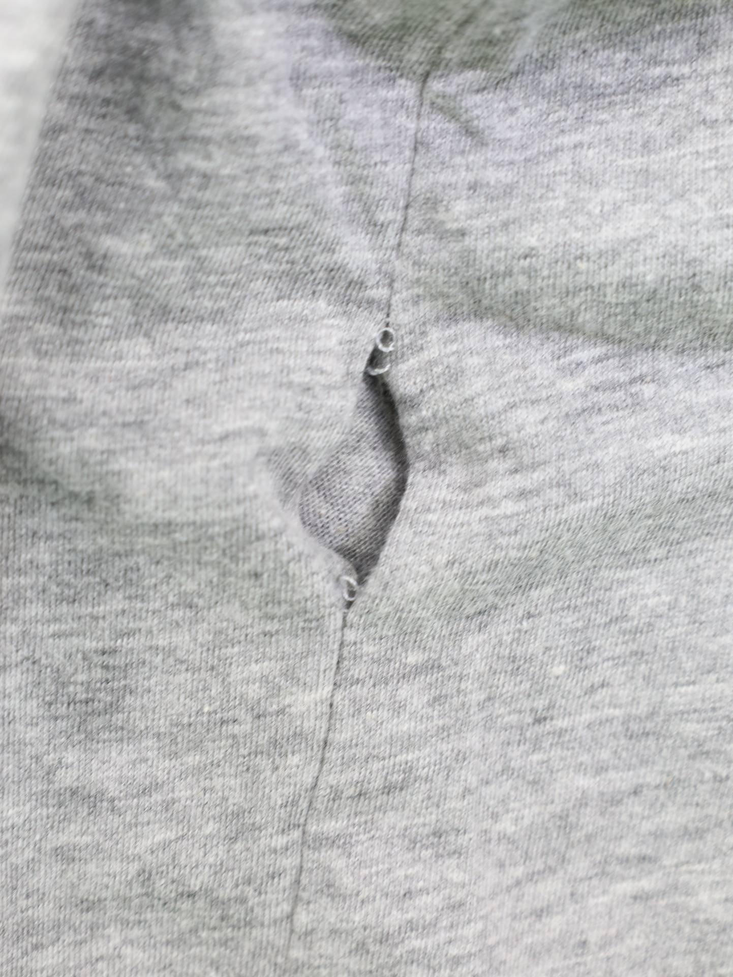 ZARA/ザラ/Tシャツ/カットソー/トップス/グレー/S