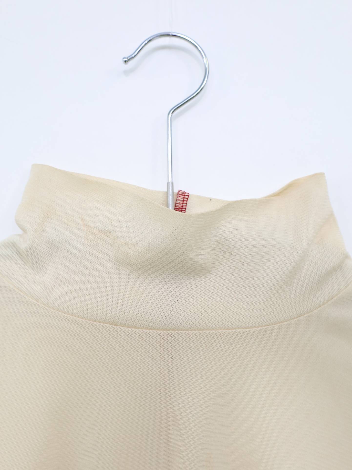 CSN/その他トップス/トップス/アイボリー/Free