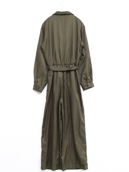 Chip Clip/チップクリップ/つなぎ/オールインワン/オールインワン・サロペット/カーキ/L