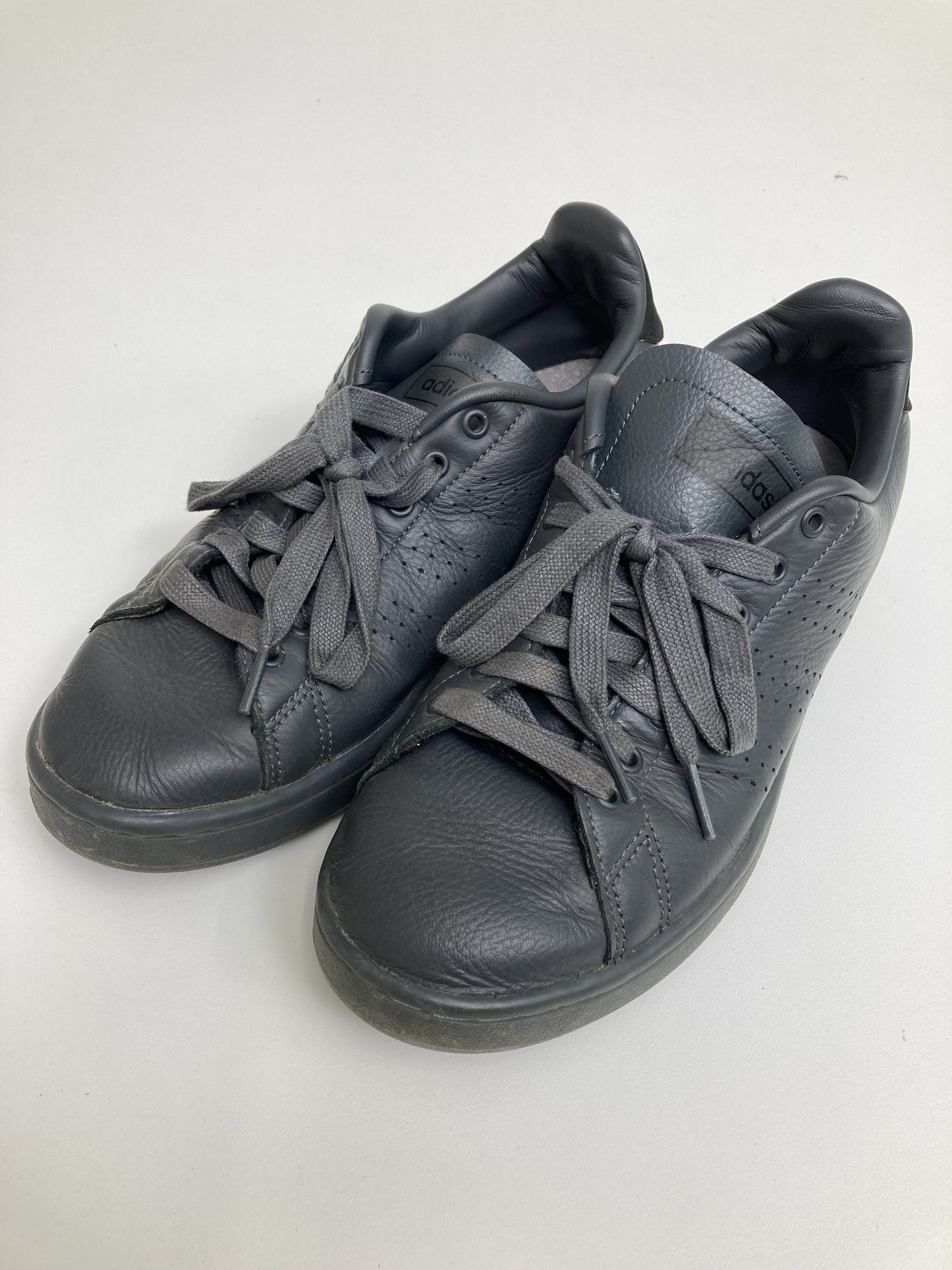 adidas/アディダス/スニーカー/シューズ/ブラック/JP 265