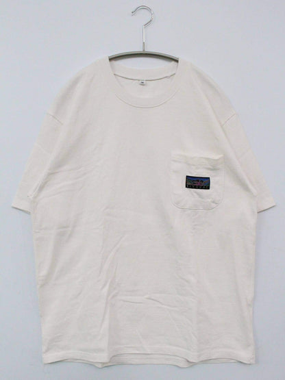 Tシャツ/カットソー/トップス/ホワイト/M