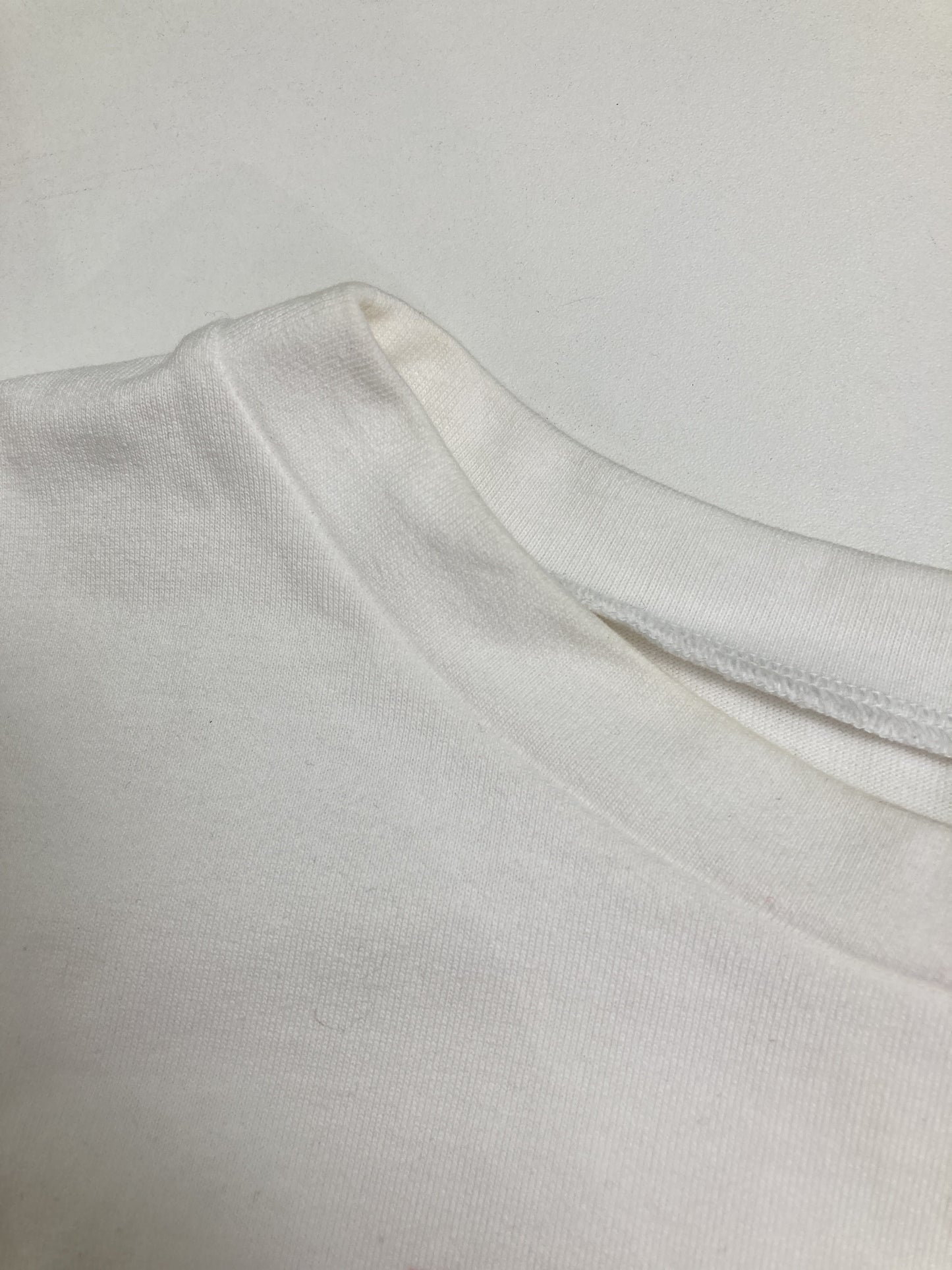 DRESSLAVE/ドレスレイブ/Tシャツ/カットソー/トップス/ホワイト/38