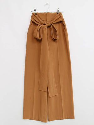 lawgy/ラウジー/その他パンツ/パンツ/ブラウン/F