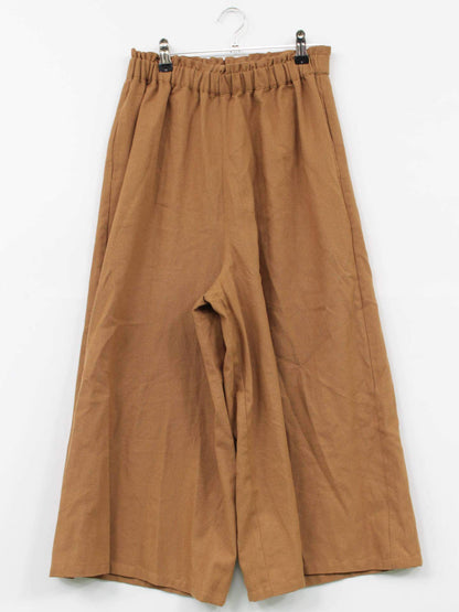 earth/アース/その他パンツ/パンツ/ベージュ/F