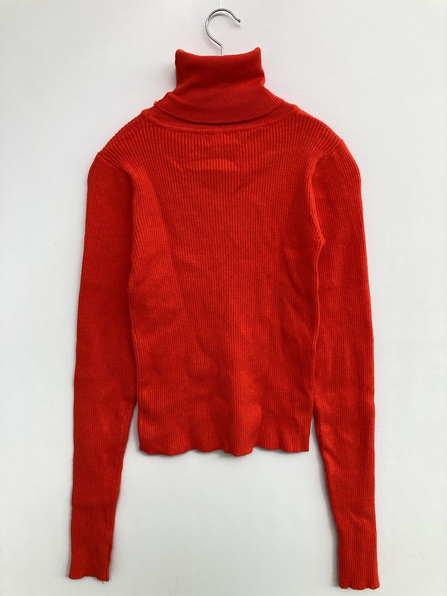 CHILLFAR/チルファー/ニット/セーター/トップス/レッド/F