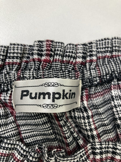 Pumpkin/パンプキン/シャツ/ブラウス/トップス/グレー/L