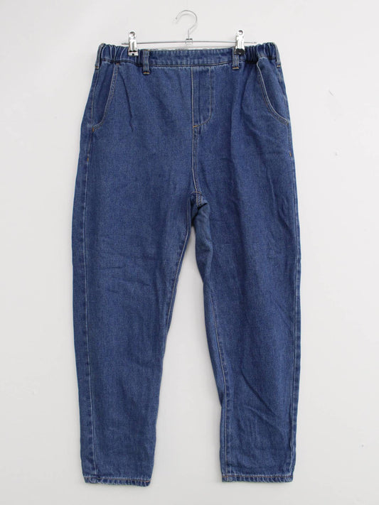 studio CLIP/デニムパンツ/パンツ/ブルー/M