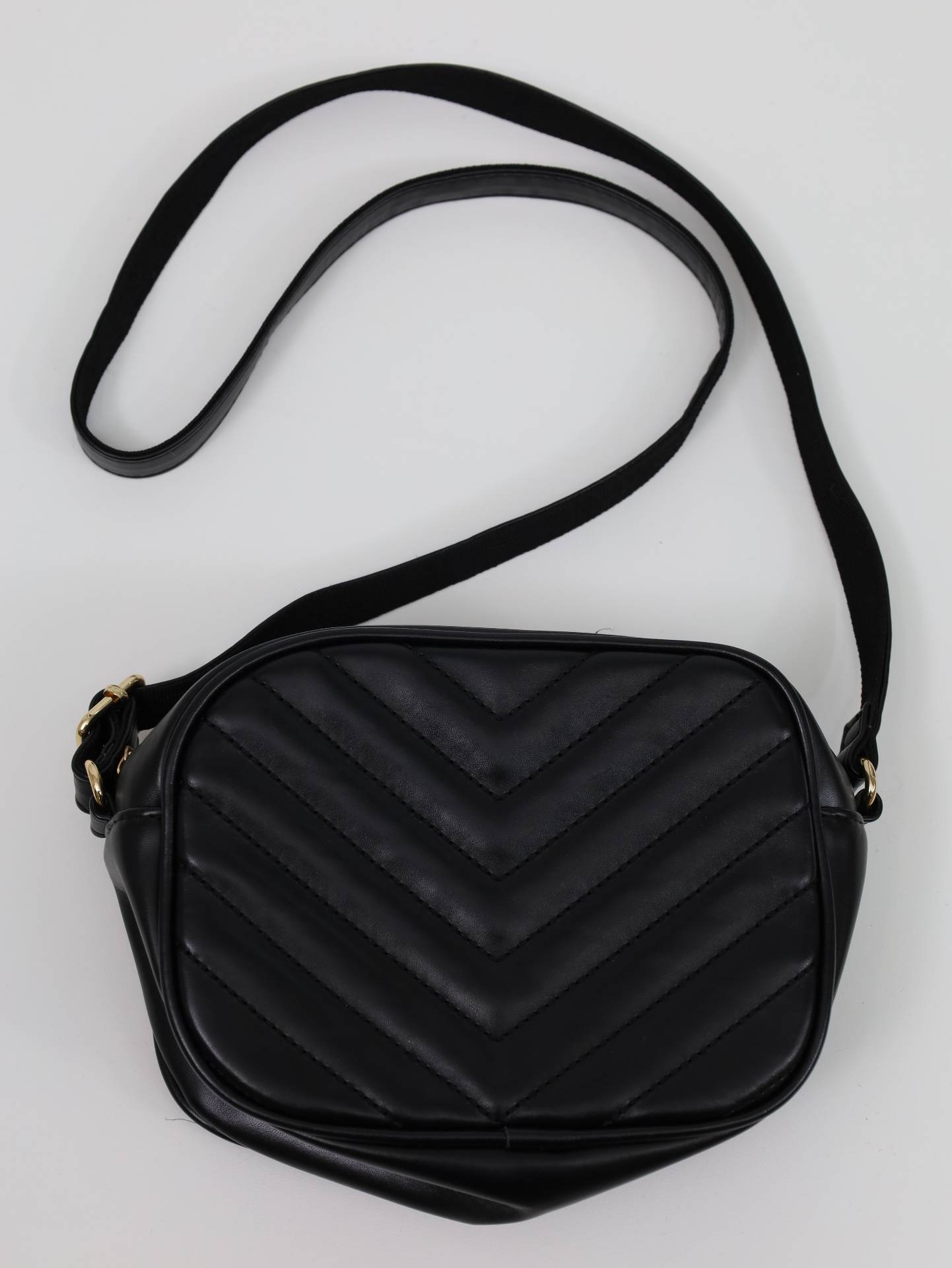 BROWNY/ブラウニー/ポーチ/財布/小物/ブラック