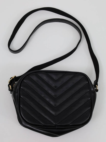 BROWNY/ブラウニー/ポーチ/財布/小物/ブラック