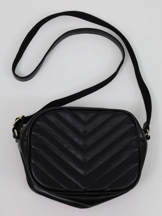 BROWNY/ブラウニー/ポーチ/財布/小物/ブラック